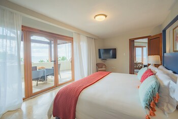 Hotel Bannister By Mint