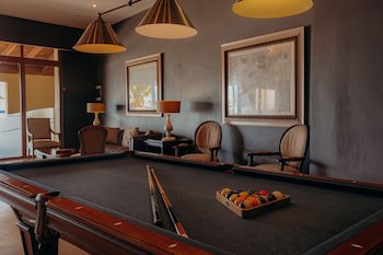 Hotel Bannister By Mint