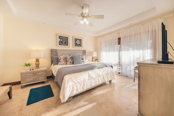 Hotel Bannister By Mint