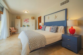 Hotel Bannister By Mint
