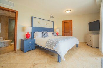 Hotel Bannister By Mint