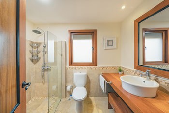 Hotel Bannister By Mint