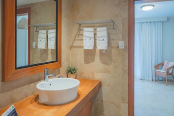 Hotel Bannister By Mint