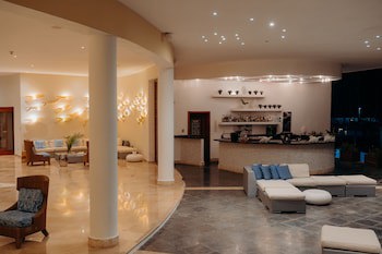 Hotel Bannister By Mint