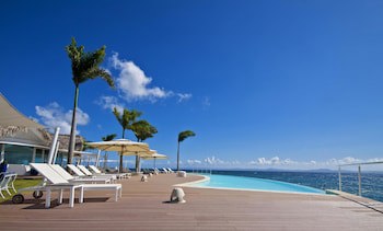 Hotel Bannister By Mint