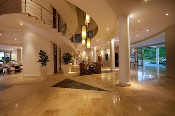 Hotel Bannister By Mint