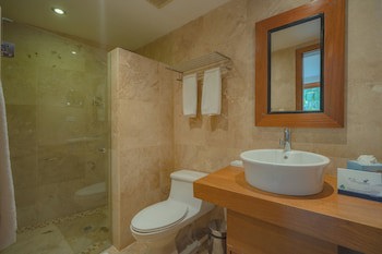 Hotel Bannister By Mint
