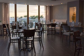 Hotel Bannister By Mint