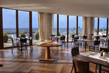 Hotel Bannister By Mint