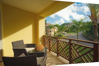 Hotel Bannister By Mint