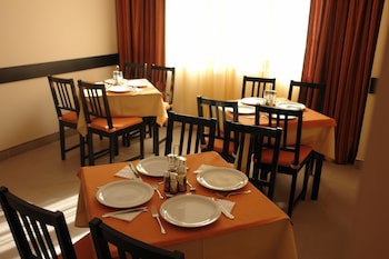 Hotel Arion