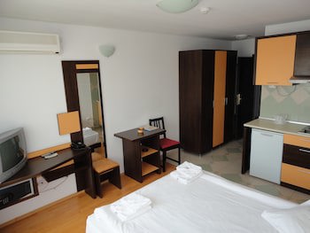 Hotel Arion
