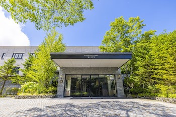 Kyukaruizawa Kikyo, Curio Collection By Hilton