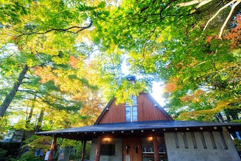 Kyukaruizawa Kikyo, Curio Collection By Hilton