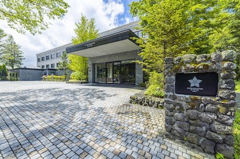 Kyukaruizawa Kikyo, Curio Collection By Hilton