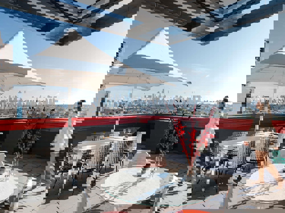 The Cullen Melbourne - Art Series