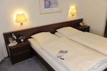 Hotel Heldt galeri fotoğrafı
