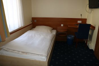 Hotel Heldt galeri fotoğrafı