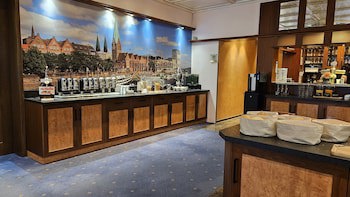 Hotel Heldt galeri fotoğrafı