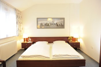 Hotel Heldt galeri fotoğrafı