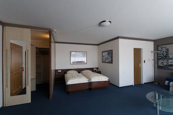Hotel Heldt galeri fotoğrafı