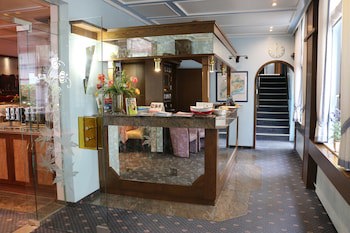 Hotel Heldt galeri fotoğrafı