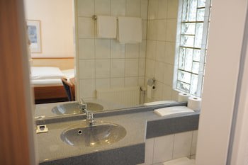 Hotel Heldt galeri fotoğrafı