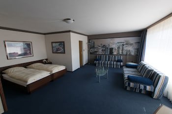 Hotel Heldt galeri fotoğrafı