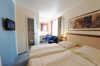 Hotel Heldt galeri fotoğrafı