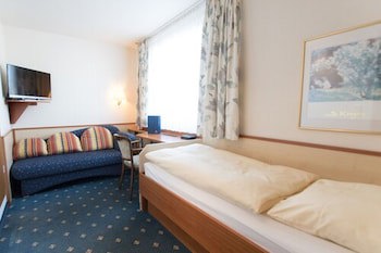 Hotel Heldt galeri fotoğrafı