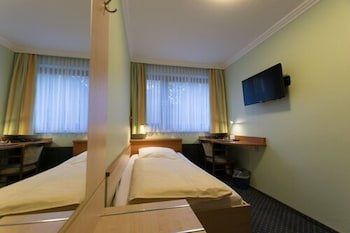 Hotel Heldt galeri fotoğrafı