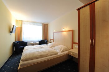 Hotel Heldt galeri fotoğrafı