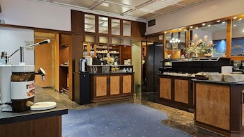 Hotel Heldt galeri fotoğrafı