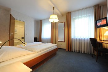 Hotel Heldt galeri fotoğrafı