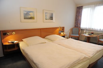 Hotel Heldt galeri fotoğrafı