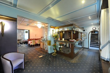 Hotel Heldt galeri fotoğrafı