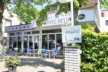 Hotel Heldt fotoğrafı