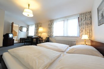 Hotel Heldt galeri fotoğrafı