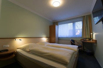 Hotel Heldt galeri fotoğrafı