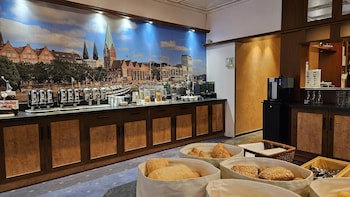 Hotel Heldt galeri fotoğrafı