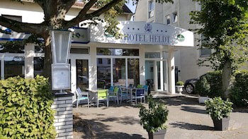 Hotel Heldt