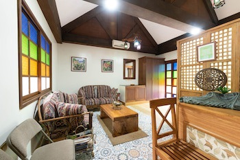 Club Balai Isabel