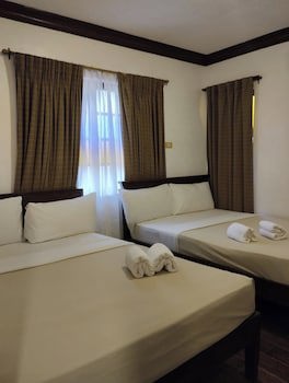 Club Balai Isabel
