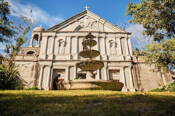 Club Balai Isabel