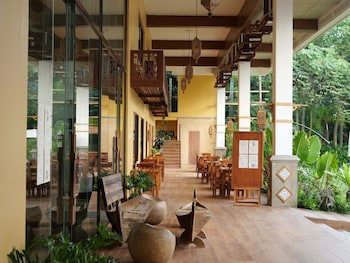 Club Balai Isabel