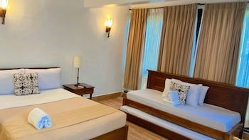 Club Balai Isabel