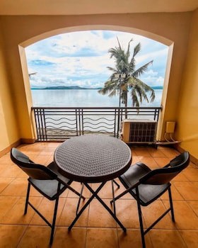 Club Balai Isabel