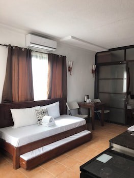 Club Balai Isabel