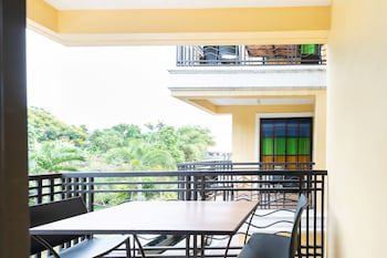 Club Balai Isabel
