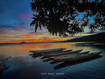 Club Balai Isabel